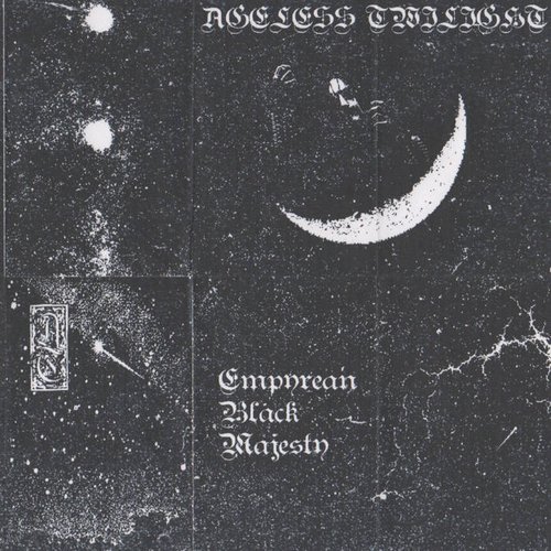 Empyrean Black Majesty