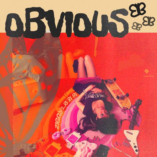 Obvious - EP