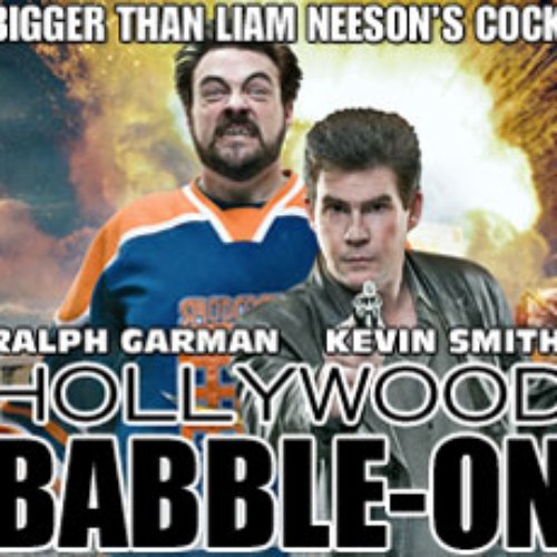 Hollywood Babble-On  - SModcast.com