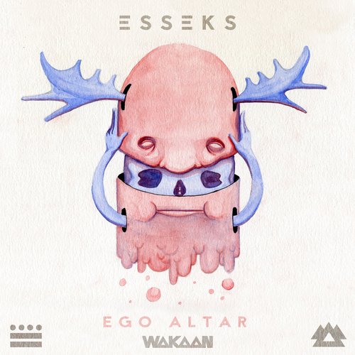 Ego Altar