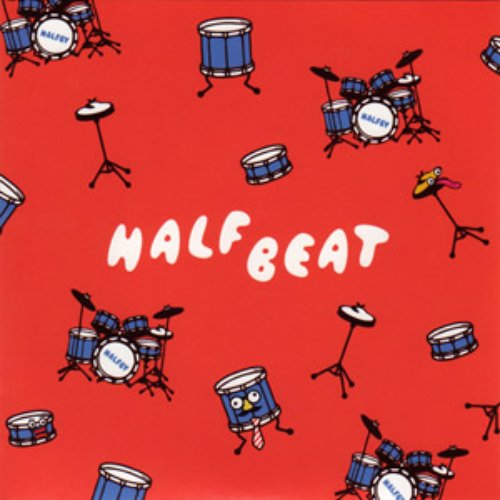 HALFBEAT
