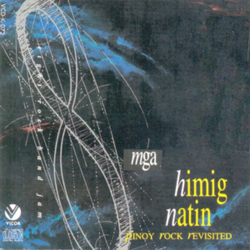 Mga himig natin: pinoy rock revisited