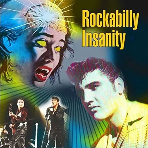 Rockabilly Insanity