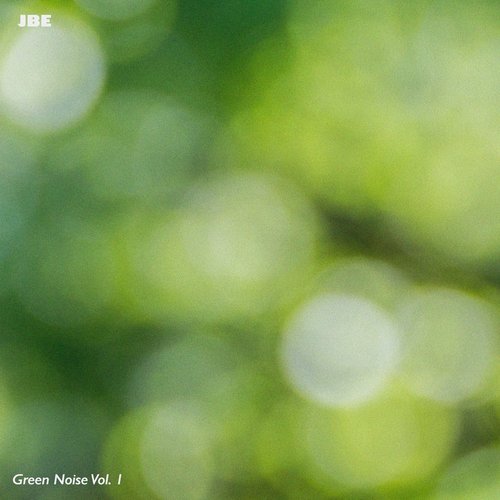 Green Noise Vol. 1
