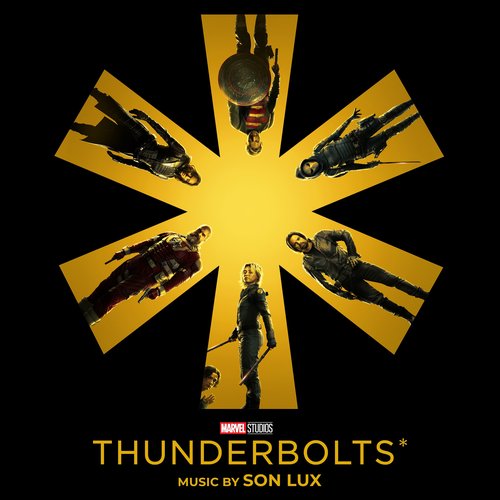 Thunderbolts*: Original Motion Picture Soundtrack