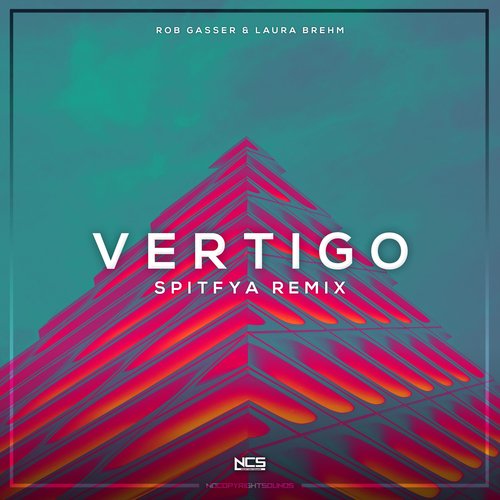 Vertigo (Spitfya Remix)