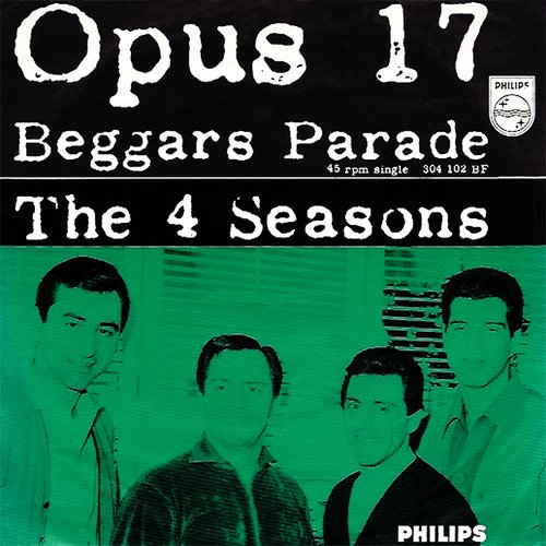 Opus 17