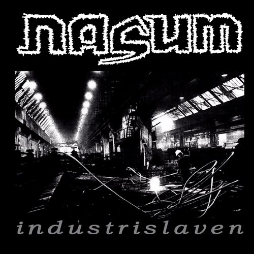 Industrislaven