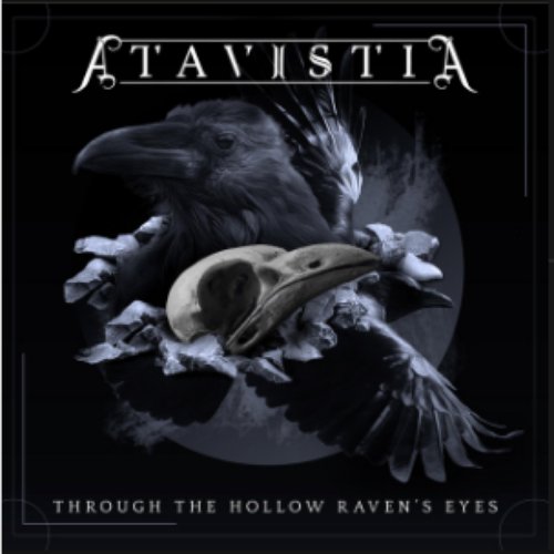 Through the Hollow Raven's Eyes