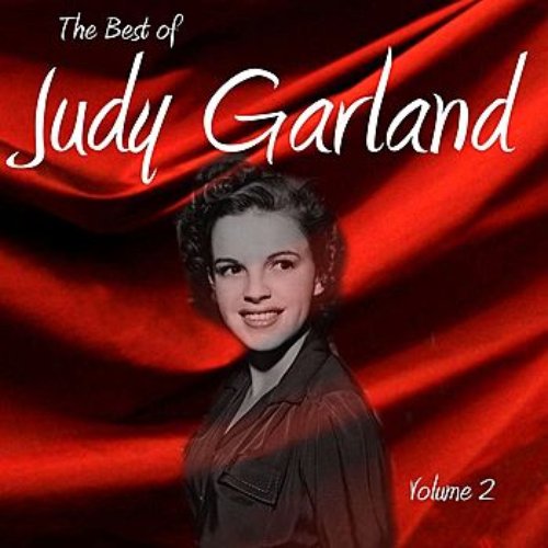 The Best of Judy Garland Volume 2