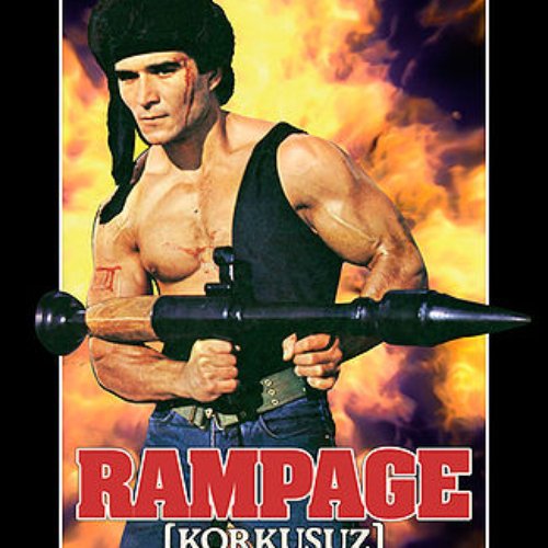 Rampage