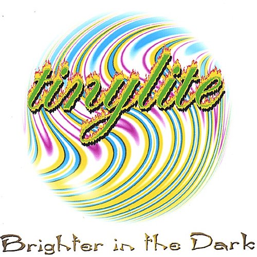 Brighter in the Dark