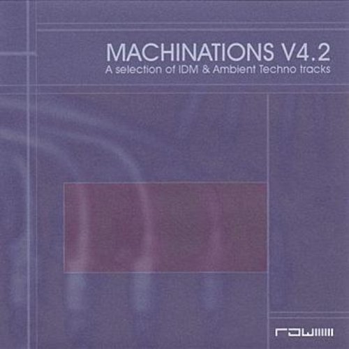 Machinations V4.2