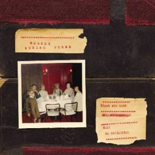 Stars and Sons / KC Accidental