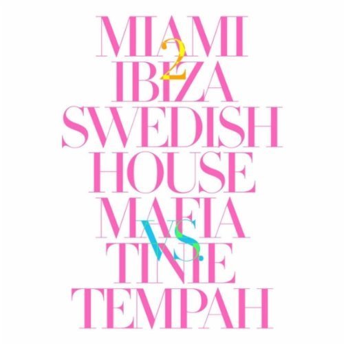 Miami 2 Ibiza - Single
