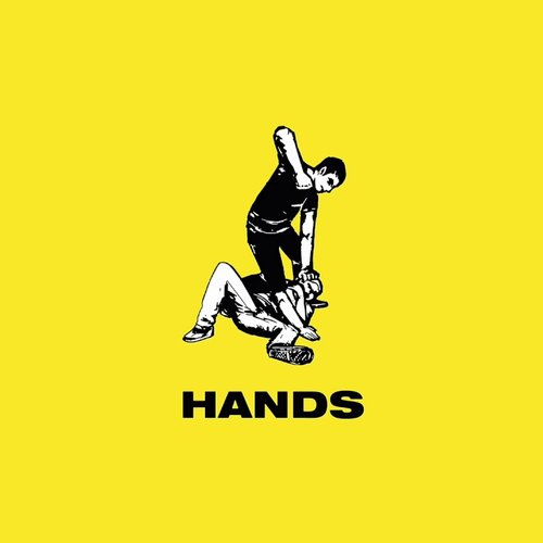 Hands