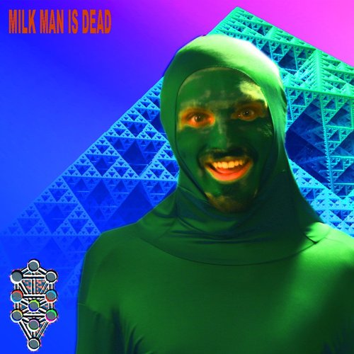 Milk Man Is Dead