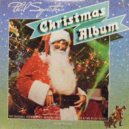 Phil Spector's Christmas Album — Various Artists | Last.fm