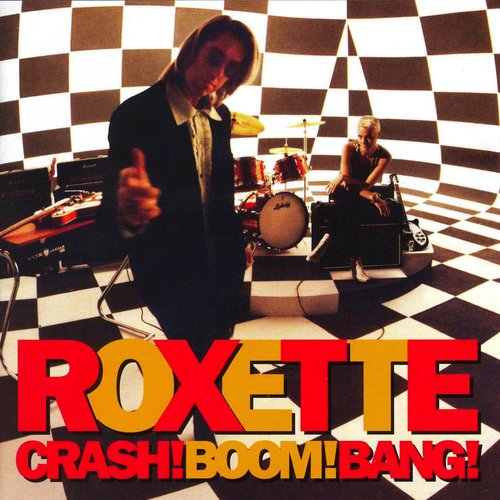 Crash!Boom!Bang!