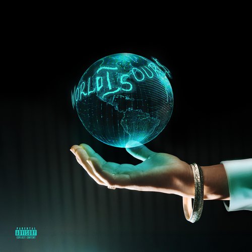 WORLD IS OURS