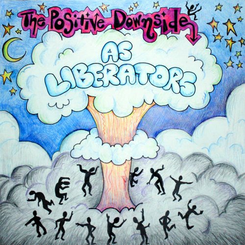 As Liberators