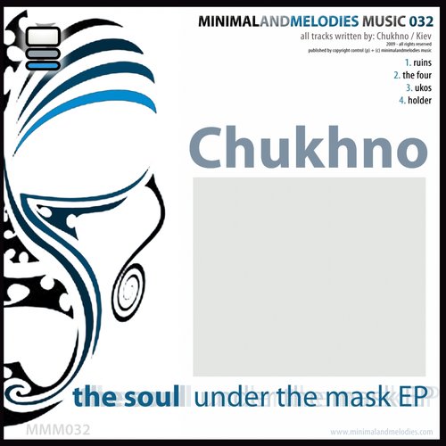 The Soul Under The Mask EP