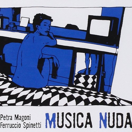 Musica Nuda