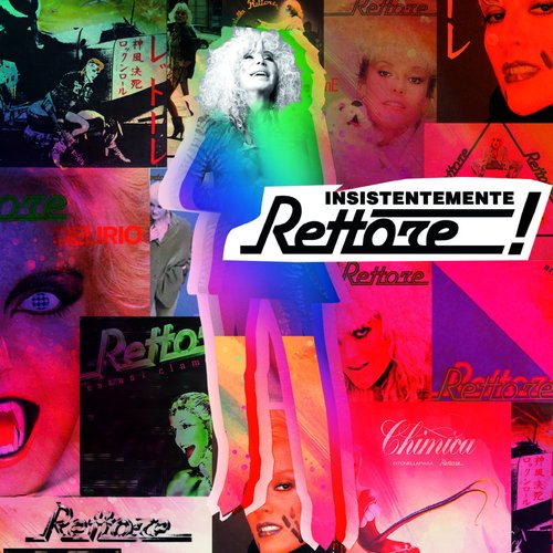 Insistentemente Rettore!