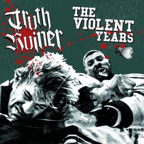 The Violent Years