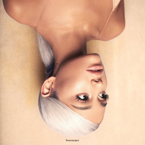 sweetener (Bonus Videos Edition)