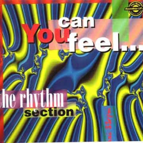 Can You Feel...