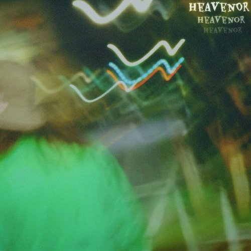Heavenor - Single