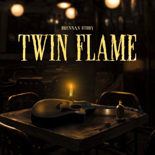 Twin Flame - Single