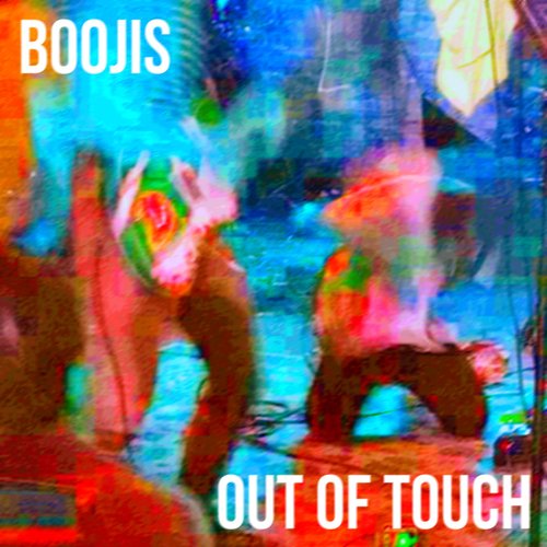 Out of Touch