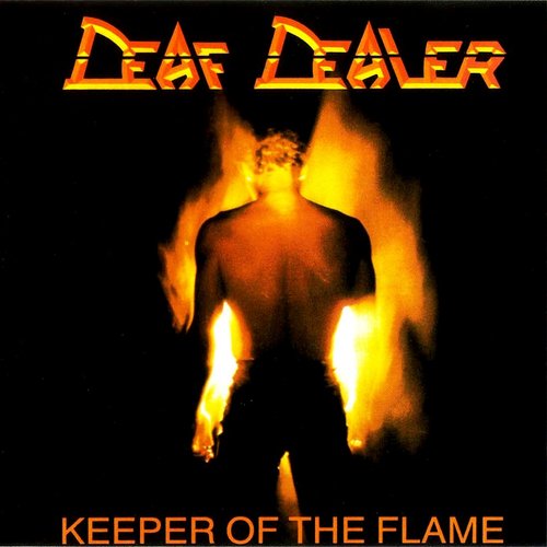 Keeper Of The Flame