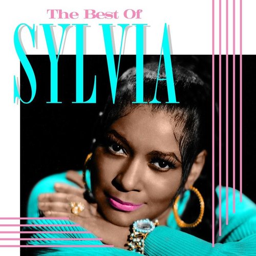 The Best Of Sylvia