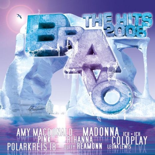 Bravo: The Hits 2008
