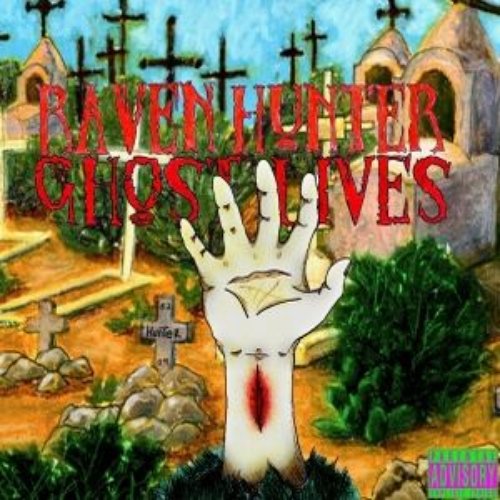 Ghost Lives