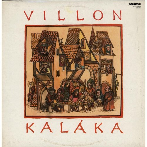 Villon