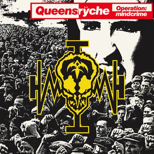 Operation: Mindcrime (Remastered / Expanded Edition)