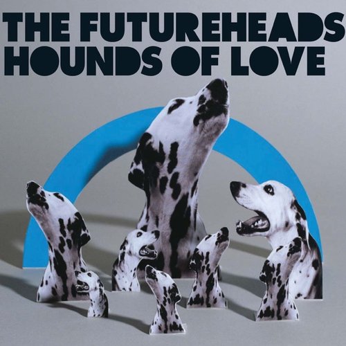 Hounds of Love - Single