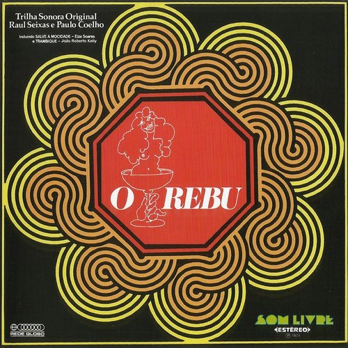 O Rebu
