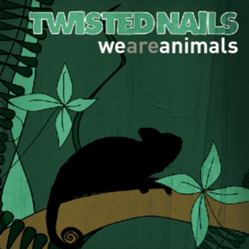 we are animals