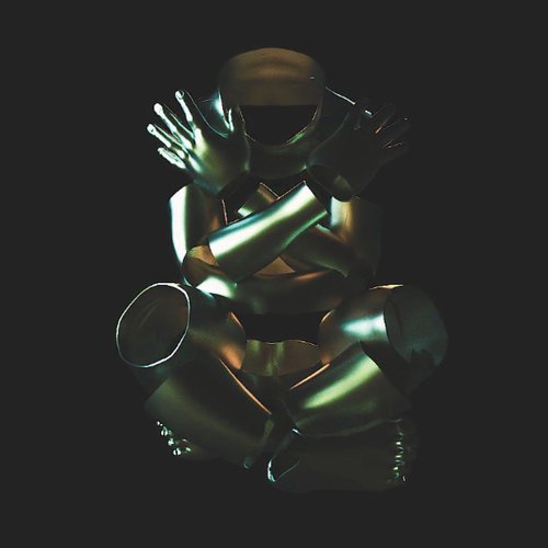 Tin Men - Single