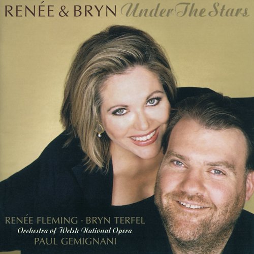 Renée & Bryn - Under The Stars