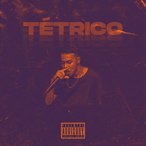 TÉTRICO - EP