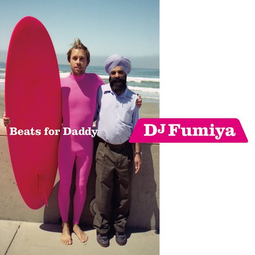Beats for Daddy