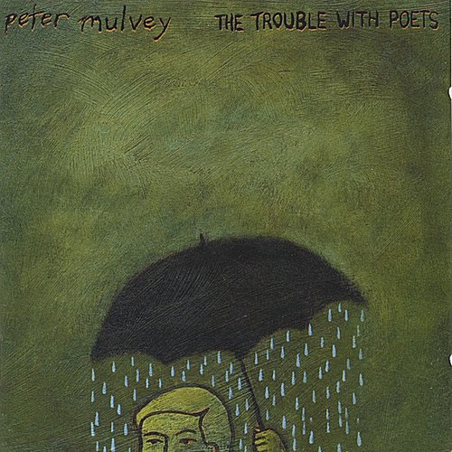 The Trouble with Poets