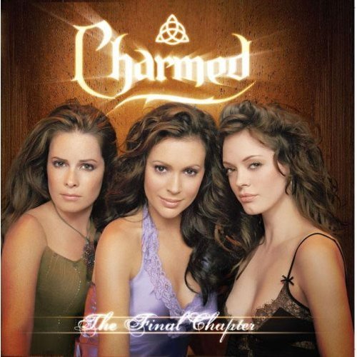 Charmed - The final Chapter