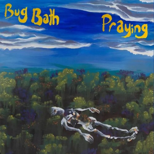 Praying Split